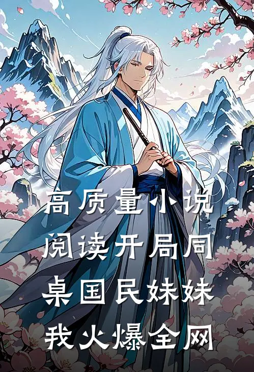 高质量小说阅读开局同桌国民妹妹，我火爆全网