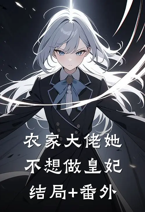 农家大佬她不想做皇妃结局+番外