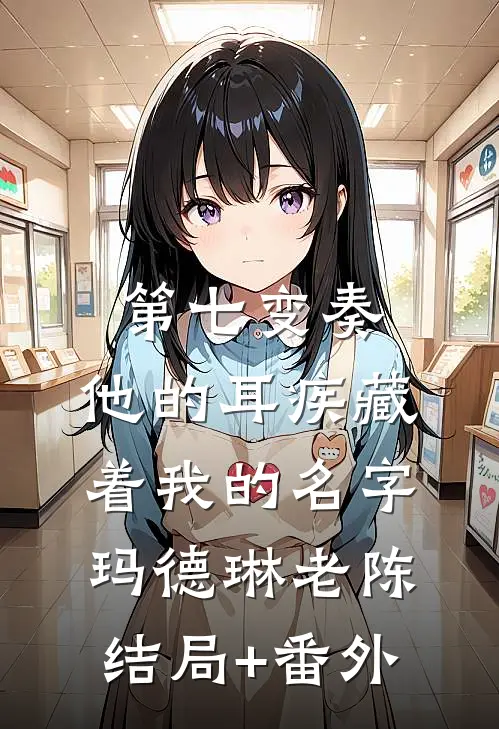 第七变奏：他的耳疾藏着我的名字玛德琳老陈结局+番外