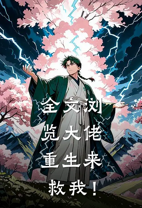 全文浏览大佬，重生来救我！