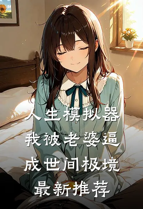 人生模拟器：我被老婆逼成世间极境最新推荐