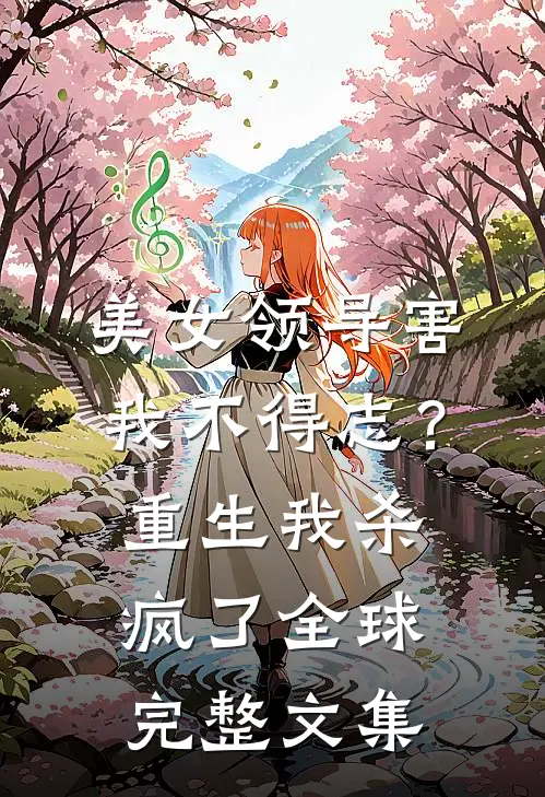 美女领导害我不得志？重生我杀疯了全球完整文集