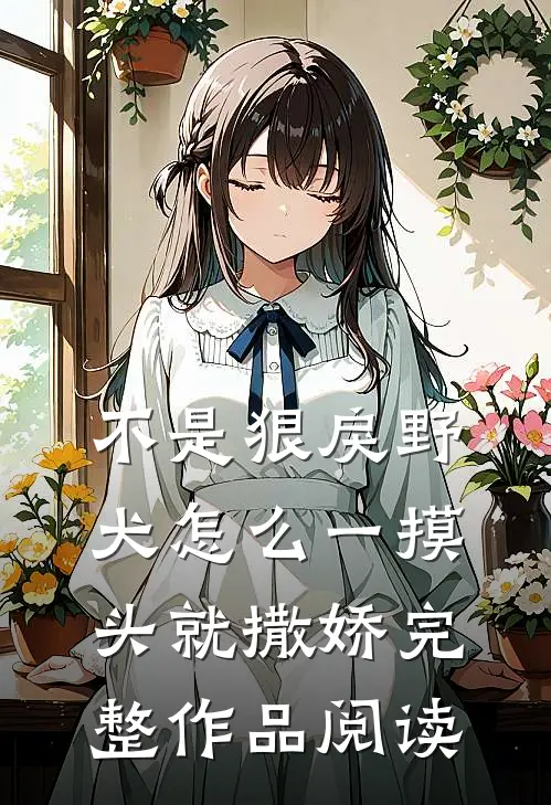 不是狠戾野犬怎么一摸头就撒娇完整作品阅读
