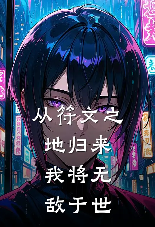 从符文之地归来，我将无敌于世