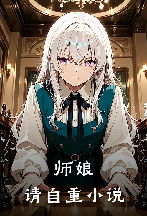 师娘，请自重小说