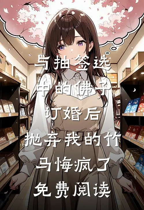 与抽签选中的佛子订婚后，抛弃我的竹马悔疯了免费阅读