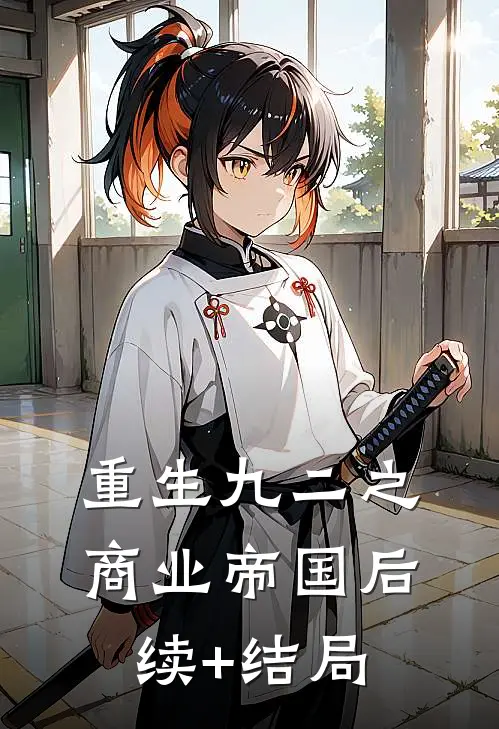重生九二之商业帝国后续+结局