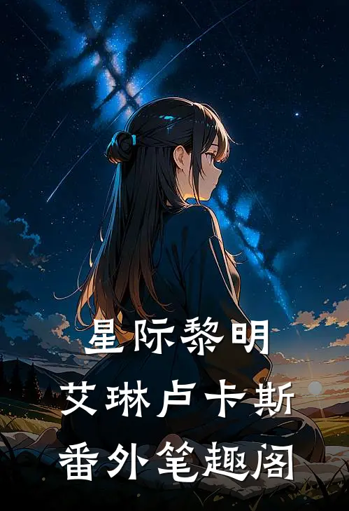 星际黎明：艾琳卢卡斯番外笔趣阁