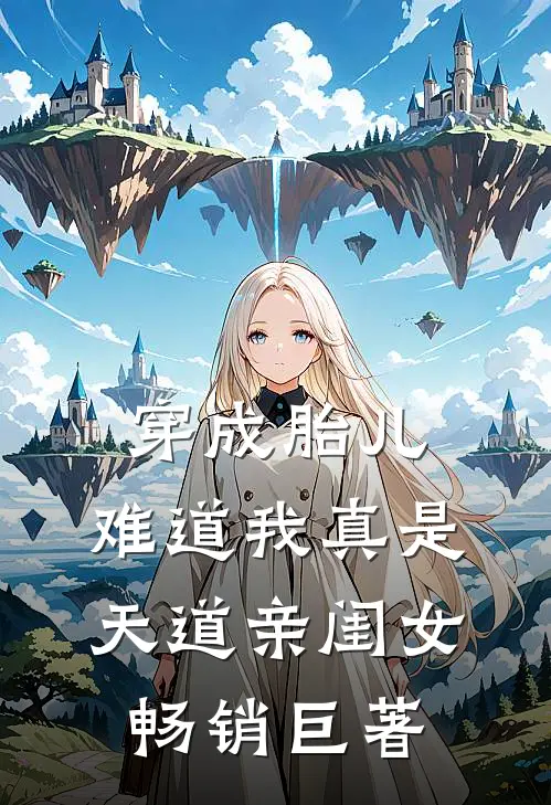 穿成胎儿：难道我真是天道亲闺女畅销巨著
