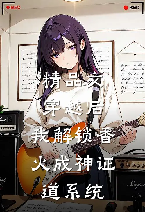 精品文穿越后，我解锁香火成神证道系统