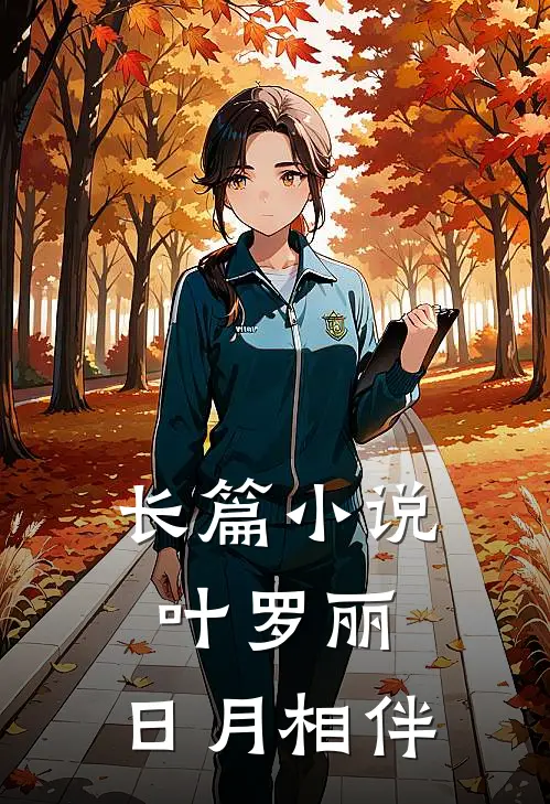 长篇小说叶罗丽：日月相伴