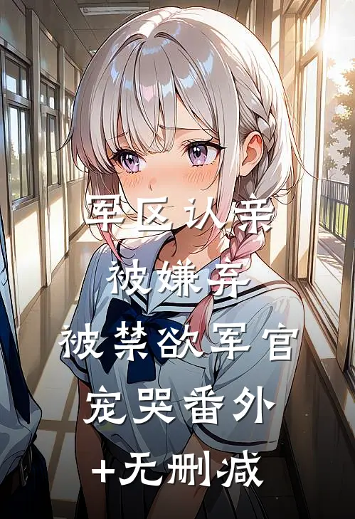 军区认亲被嫌弃，被禁欲军官宠哭番外+无删减