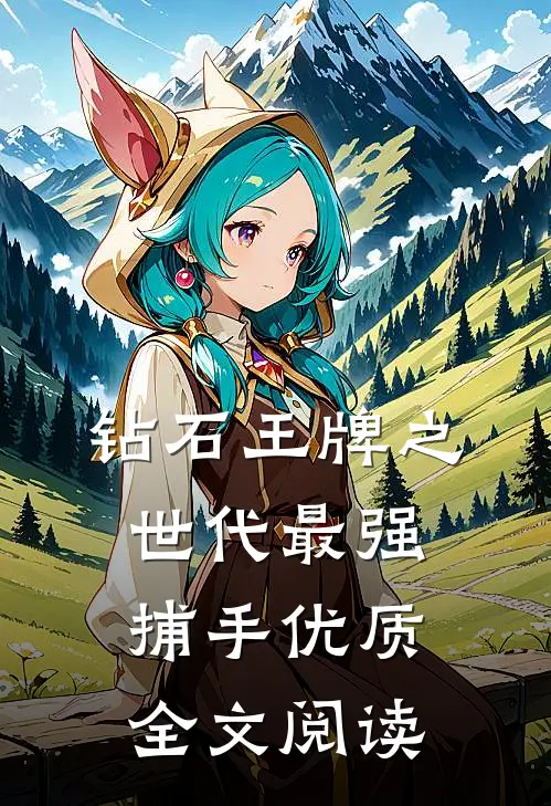 钻石王牌之世代最强捕手优质全文阅读