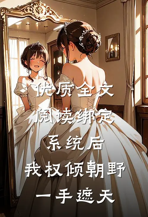 优质全文阅读绑定系统后，我权倾朝野，一手遮天