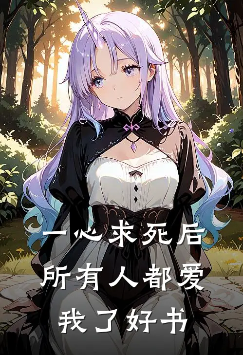一心求死后，所有人都爱我了好书