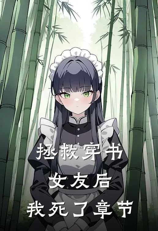 拯救穿书女友后，我死了章节