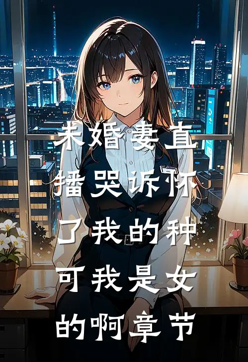 未婚妻直播哭诉怀了我的种，可我是女的啊章节