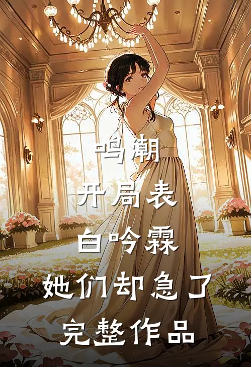 鸣潮：开局表白吟霖，她们却急了完整作品