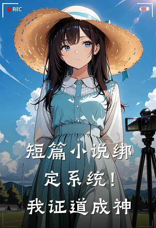 短篇小说绑定系统！我证道成神