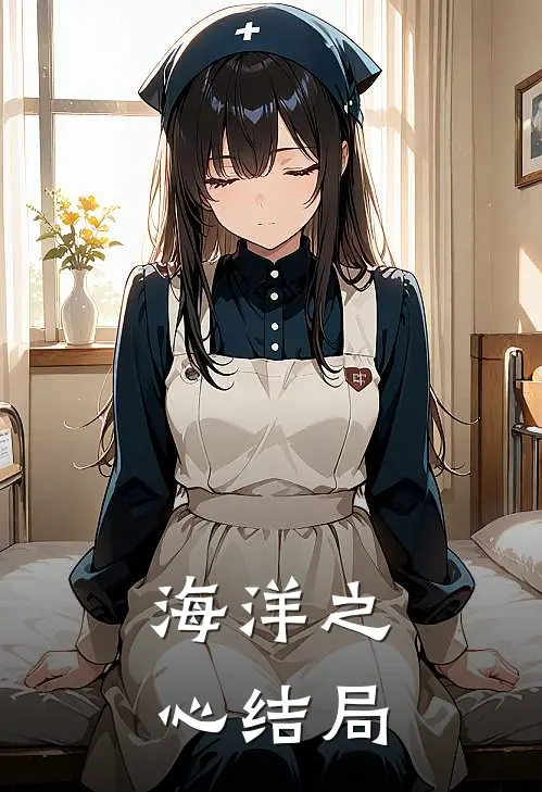 海洋之心结局