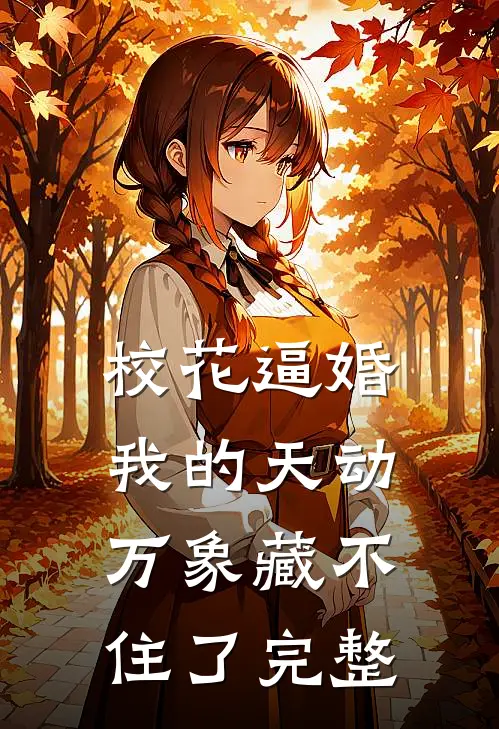 校花逼婚，我的天动万象藏不住了完整