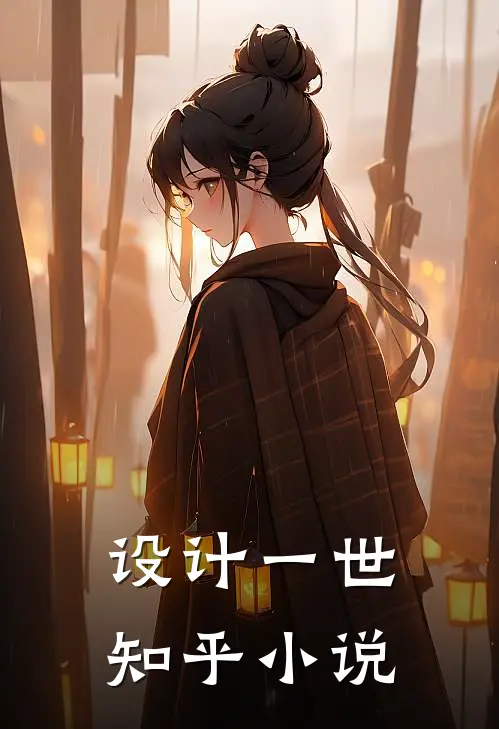 设计一世知乎小说