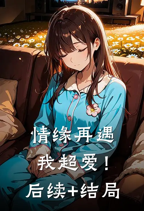 情缘再遇，我超爱！后续+结局