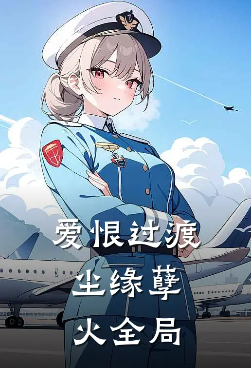 爱恨过渡，尘缘孽火全局