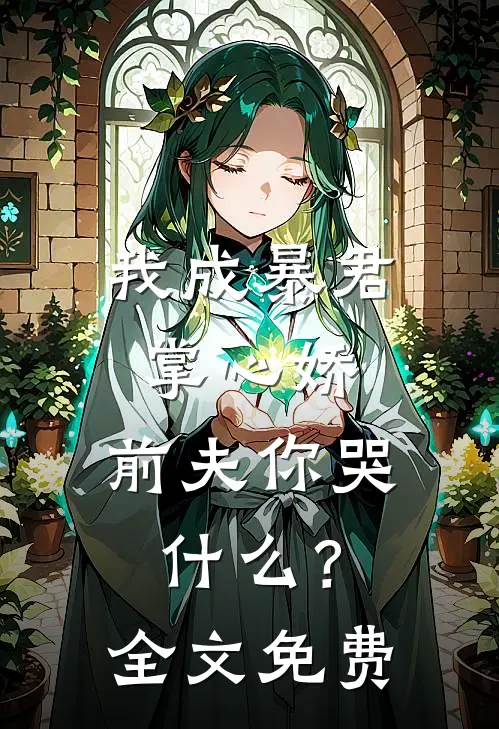我成暴君掌心娇，前夫你哭什么？全文免费