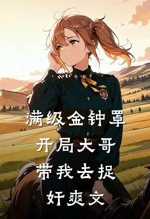 满级金钟罩，开局大哥带我去捉奸爽文