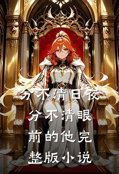 分不清日夜,分不清眼前的他完整版阅读