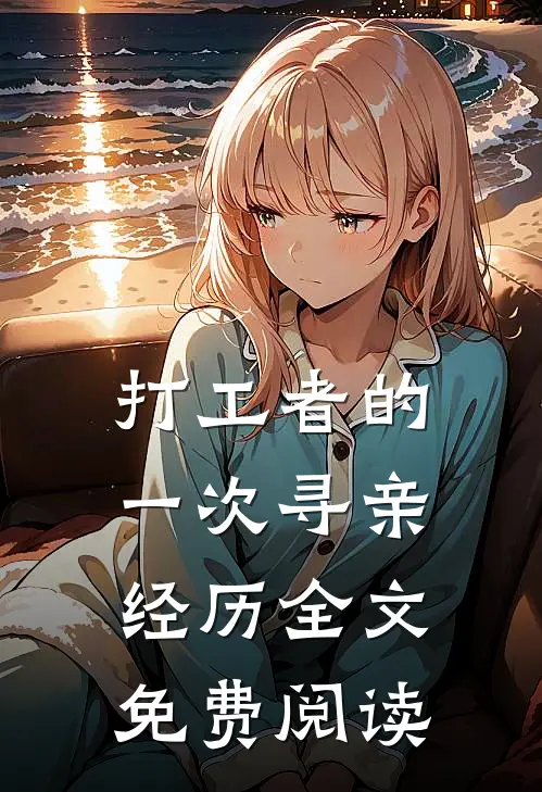 打工者的一次寻亲经历全文免费阅读