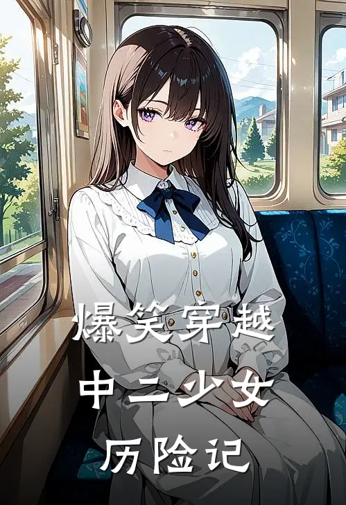 爆笑穿越：中二少女历险记