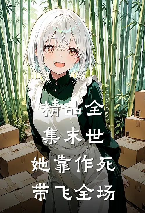 精品全集末世：她靠作死带飞全场