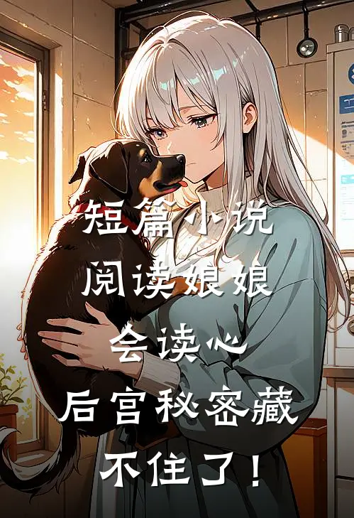 短篇小说阅读娘娘会读心，后宫秘密藏不住了！