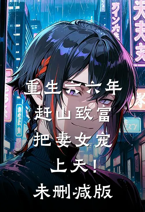 重生六六年：赶山致富，把妻女宠上天！未删减版