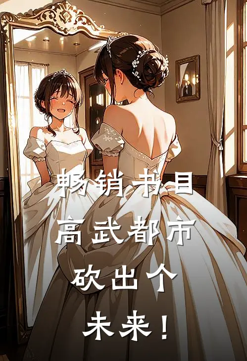 畅销书目高武都市：砍出个未来！
