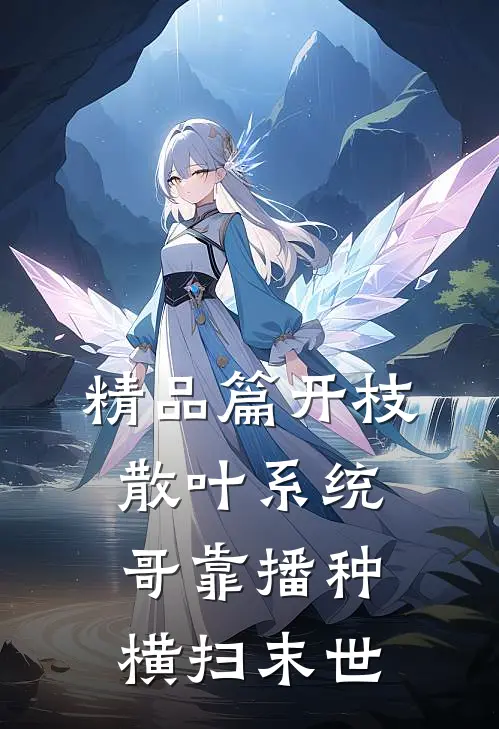 精品篇开枝散叶系统：哥靠播种横扫末世