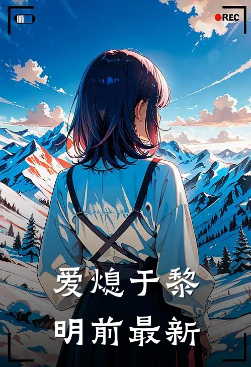 爱熄于黎明前最新