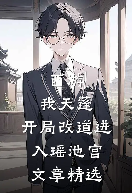 西游：我天蓬，开局改道进入瑶池宫文章精选