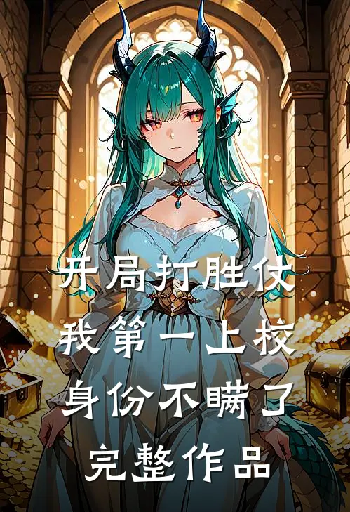 开局打胜仗,我第一上校身份不瞒了完整作品在线阅读
