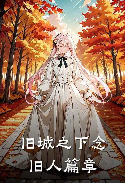 旧城之下念旧人篇章在线观看