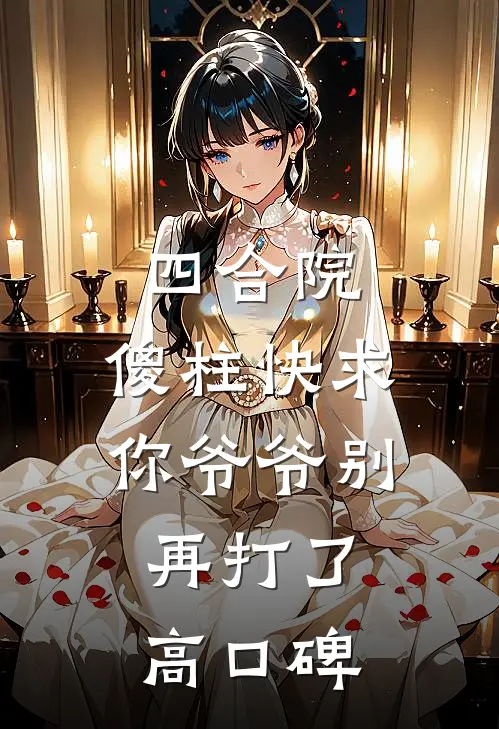 四合院，傻柱快求你爷爷别再打了高口碑