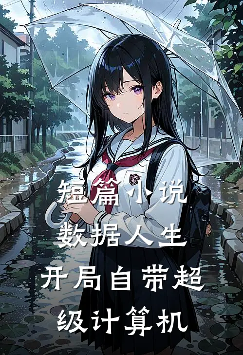 短篇小说数据人生：开局自带超级计算机