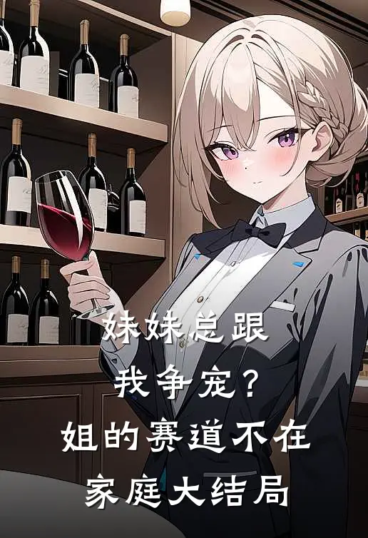 妹妹总跟我争宠？姐的赛道不在家庭大结局