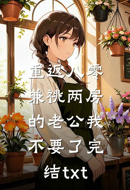 重返八零，兼祧两房的老公我不要了完结txt