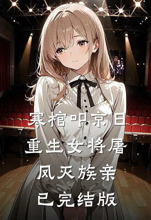 寒棺叩京日，重生女将屠凤灭族亲已完结版