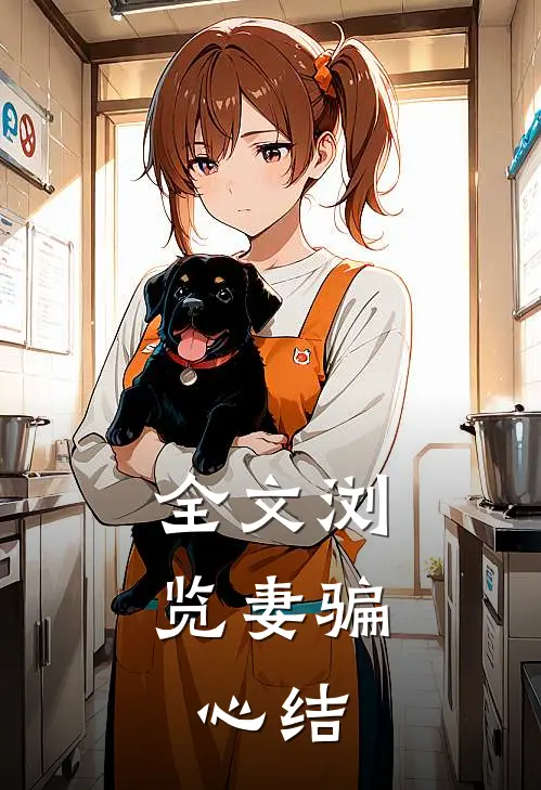 全文浏览妻骗：心结