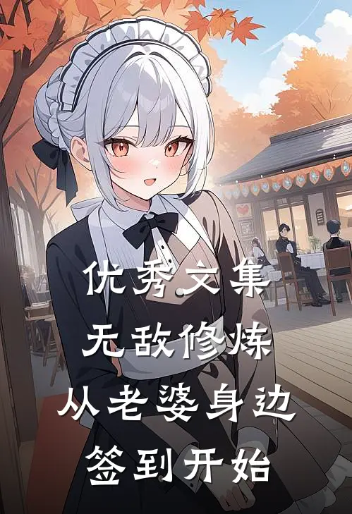 优秀文集无敌修炼：从老婆身边签到开始