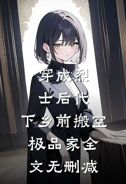 穿成烈士后代，下乡前搬空极品家全文无删减